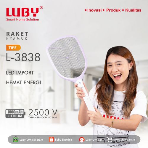 Mana Lebih Ampuh Basmi Nyamuk Raket Listrik atau Bahan Kimia