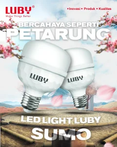 lampu 12 watt lampu led rumah bohlam kecil lampu led luby