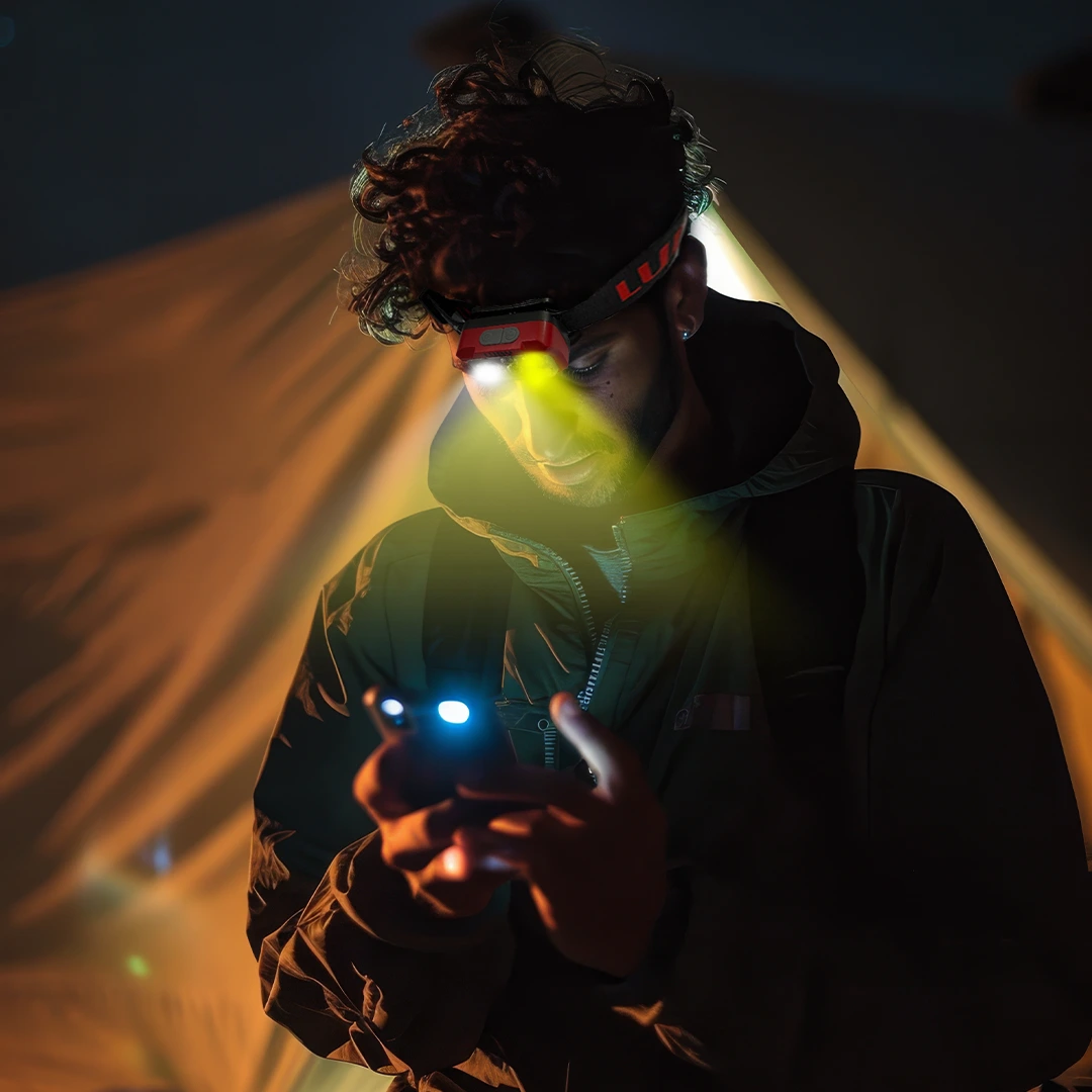 Rekomendasi Headlamp Gunung: Pilihan Terbaik untuk Penerangan di Alam Bebas