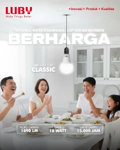 Cara Membaca Spesifikasi Lampu LED Panduan Lengkap untuk Pemula