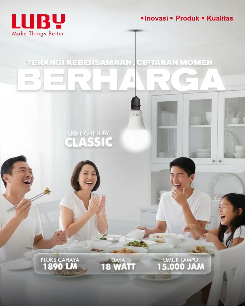 Cara Membaca Spesifikasi Lampu LED Panduan Lengkap untuk Pemula