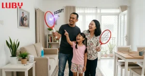 Nyamuk Kebal Fogging, Ini 4 Metode Alternatif Pengusir Nyamuk Paling Ampuh