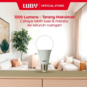 Lampu LED LUBY Eyesential